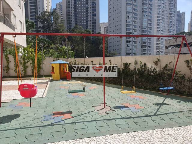 Apartamento para Locação em São Paulo - 4