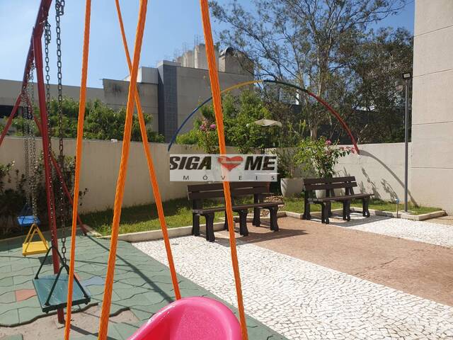 Apartamento para Locação em São Paulo - 5