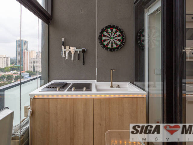 #7470 - Apartamento para Venda em São Paulo - SP - 2