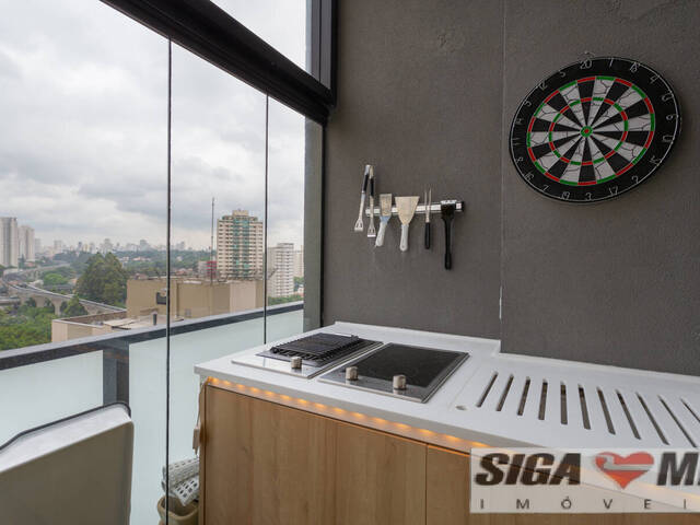 #7470 - Apartamento para Venda em São Paulo - SP - 3