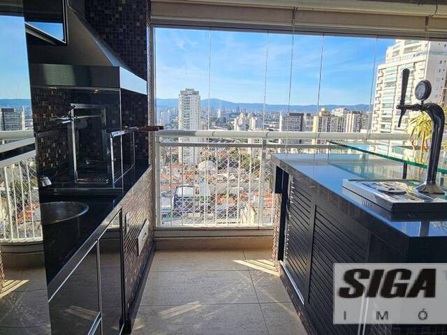 #7471 - Apartamento para Venda em São Paulo - SP - 3
