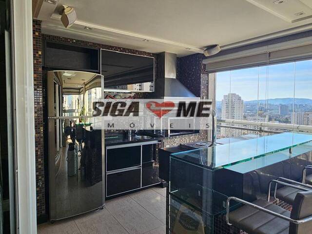 Apartamento para Venda em São Paulo - 4