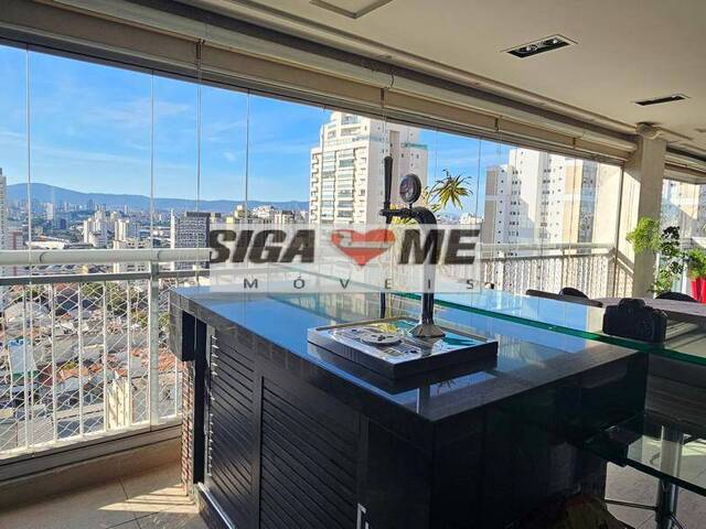 Apartamento para Venda em São Paulo - 5