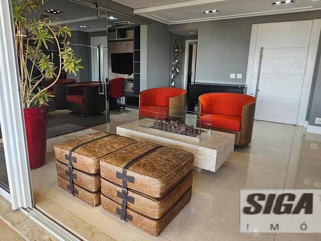 #7471 - Apartamento para Venda em São Paulo - SP - 1