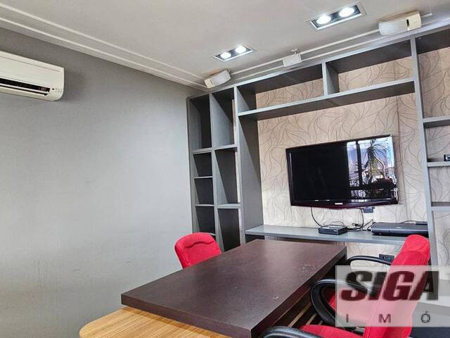 #7471 - Apartamento para Venda em São Paulo - SP - 2
