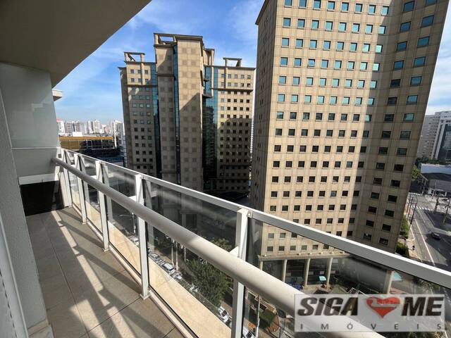 #7472 - Apartamento para Locação em São Paulo - SP - 3