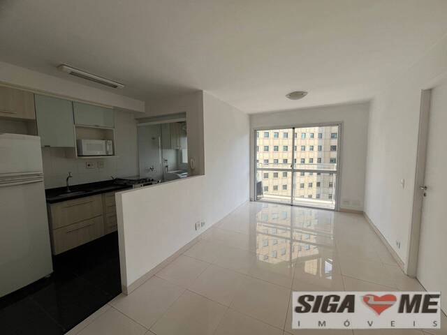 #7472 - Apartamento para Locação em São Paulo - SP - 1