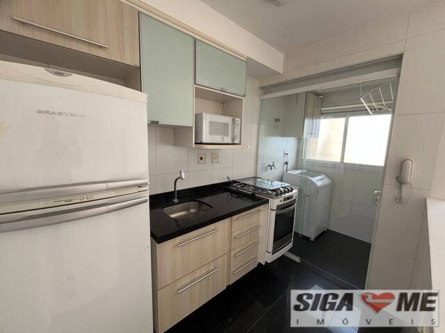 #7472 - Apartamento para Locação em São Paulo - SP - 2