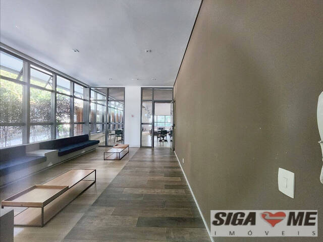 #7473 - Apartamento para Venda em São Paulo - SP - 2
