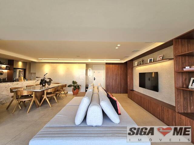 #7474 - Apartamento para Venda em São Paulo - SP - 2