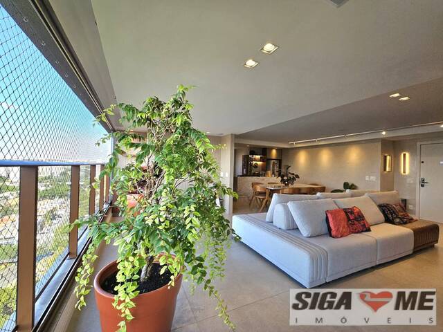 #7474 - Apartamento para Venda em São Paulo - SP - 3