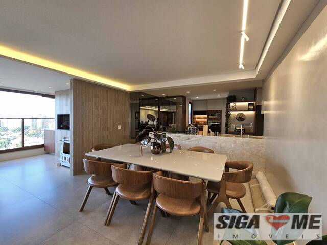 #7474 - Apartamento para Venda em São Paulo - SP - 1