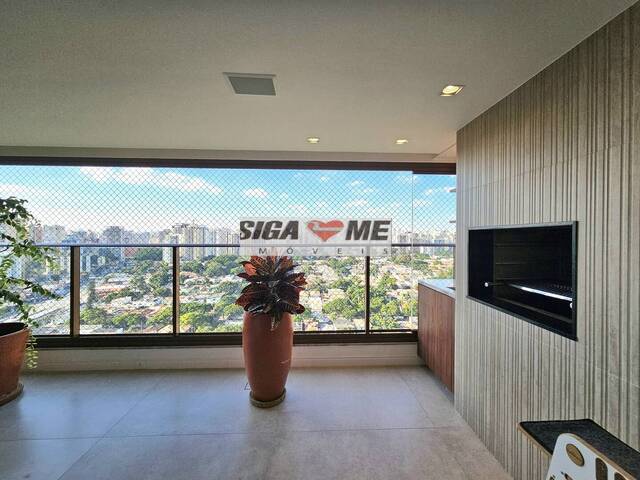 Apartamento para Venda em São Paulo - 5