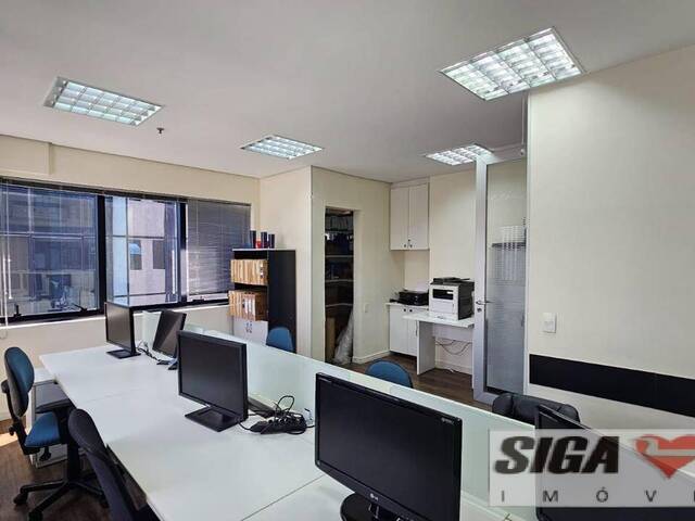 #7475 - Sala para Locação em São Paulo - SP - 2