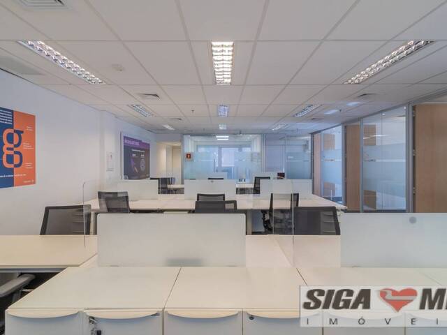 #7478 - Sala para Venda em São Paulo - SP - 3
