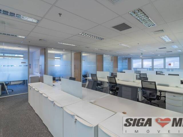#7478 - Sala para Venda em São Paulo - SP - 1