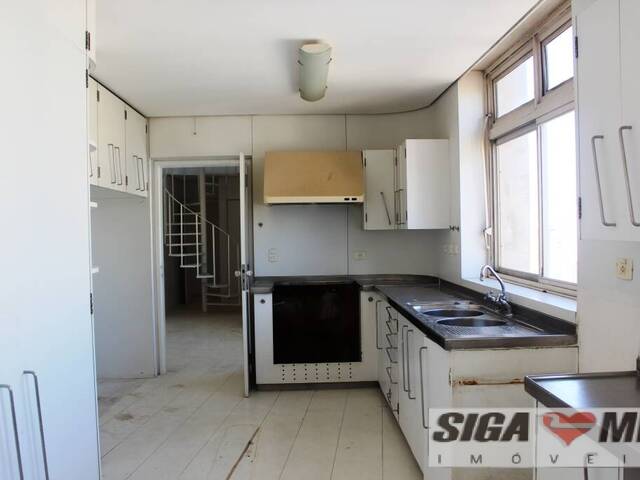 #7481 - Apartamento para Venda em São Paulo - SP - 3