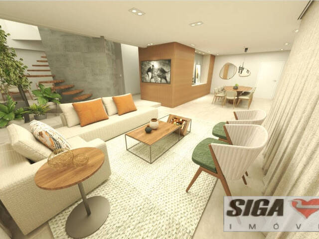 #7481 - Apartamento para Venda em São Paulo - SP - 2