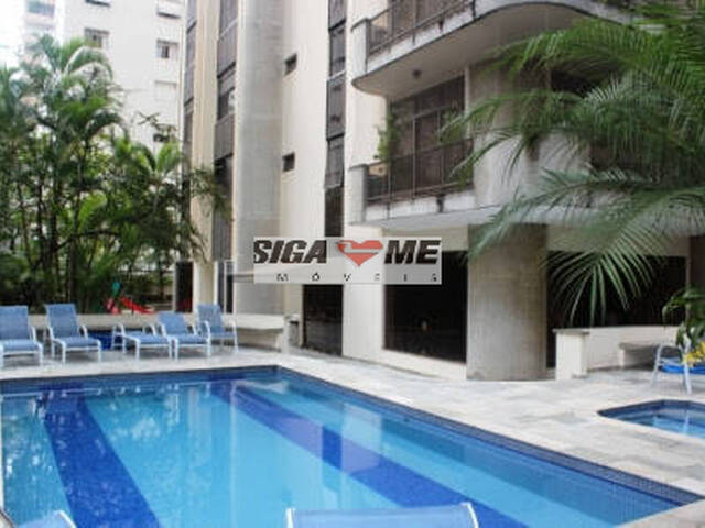 Apartamento para Venda em São Paulo - 4