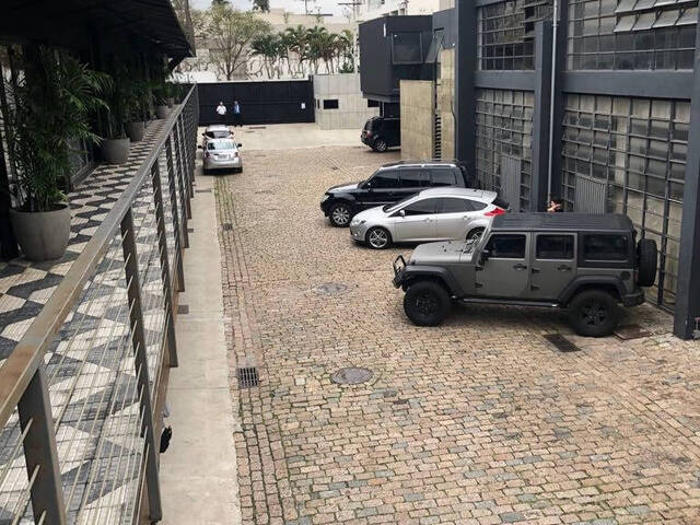 #7482 - Sala para Venda em São Paulo - SP - 3
