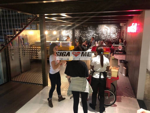 Sala para Venda em São Paulo - 4