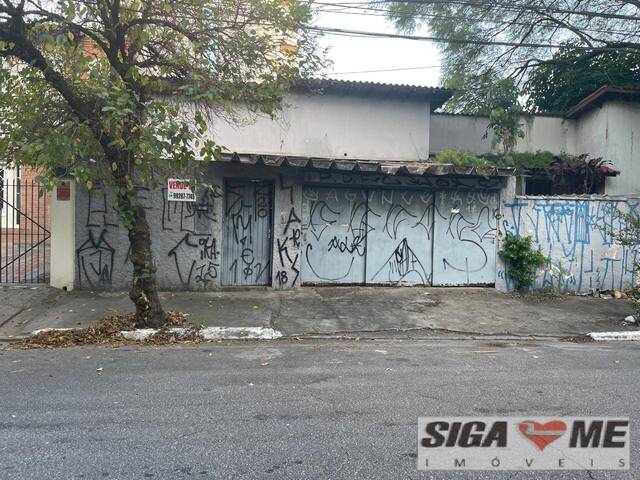 #TE0224 - Terreno para Venda em São Paulo - SP - 1