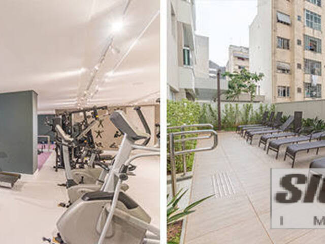 #7485 - Apartamento para Locação em São Paulo - SP - 2