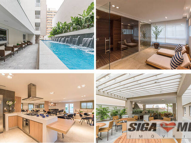 #7485 - Apartamento para Locação em São Paulo - SP - 3
