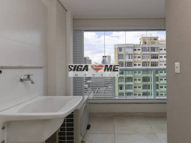 Apartamento para Locação em São Paulo - 4