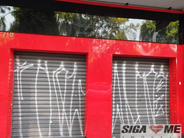 #7486 - Sala para Locação em São Paulo - SP - 2