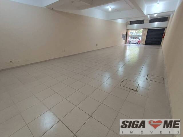 #7486 - Sala para Locação em São Paulo - SP - 3