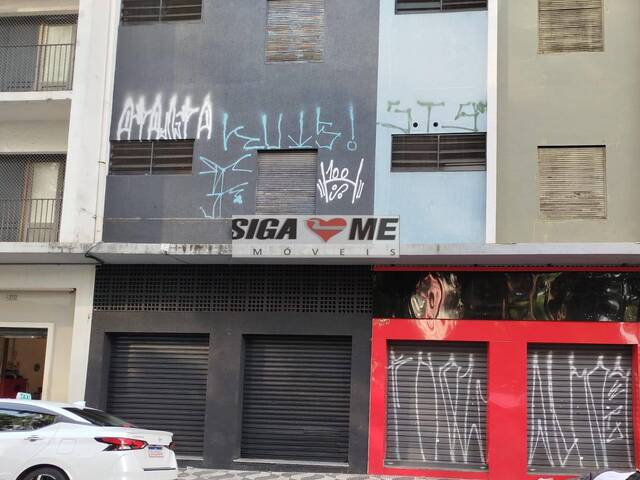 Sala para Locação em São Paulo - 5