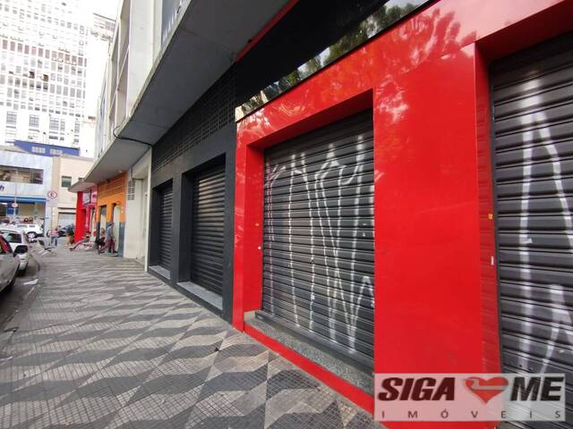 Locação em Centro - São Paulo