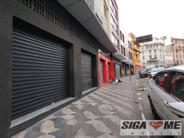 Venda em Centro - São Paulo