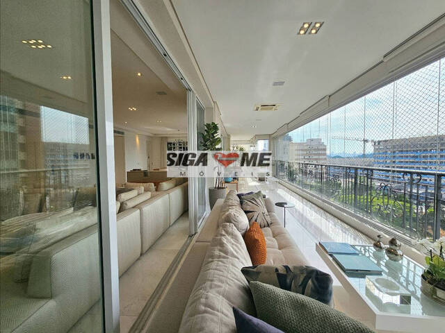 Apartamento para Venda em São Paulo - 3