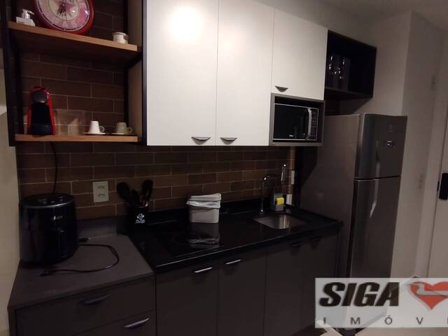 #7489 - Apartamento para Venda em São Paulo - SP - 3