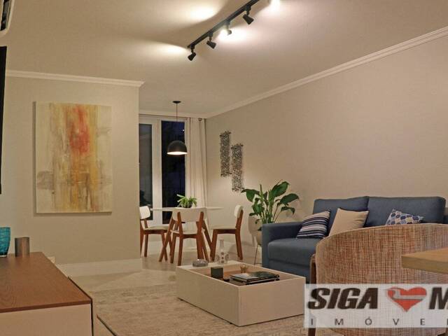 #7491 - Apartamento para Venda em São Paulo - SP - 3