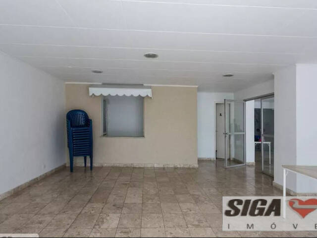 #7492 - Apartamento para Venda em São Paulo - SP - 2