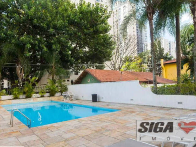 #7492 - Apartamento para Venda em São Paulo - SP - 3
