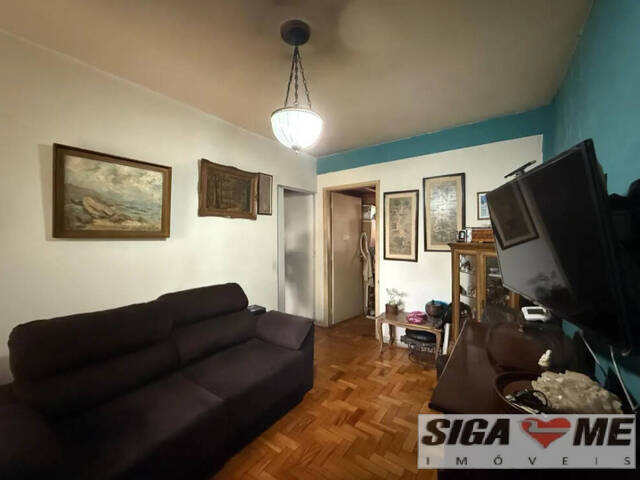 #7493 - Apartamento para Venda em São Paulo - SP - 2
