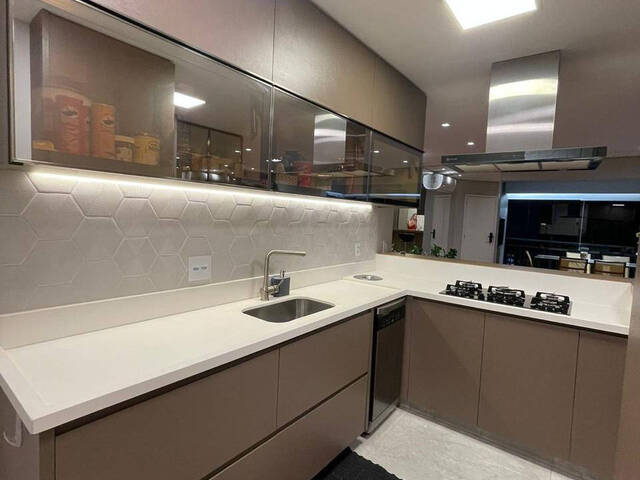 #7494 - Apartamento para Venda em São Paulo - SP - 3