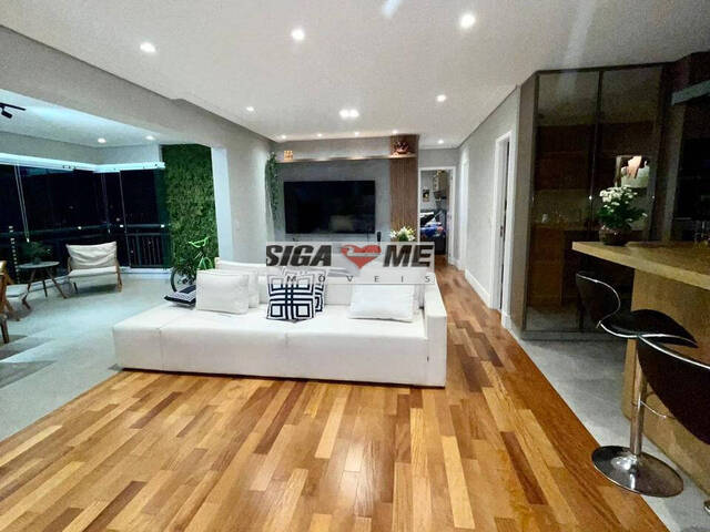 Apartamento para Venda em São Paulo - 4