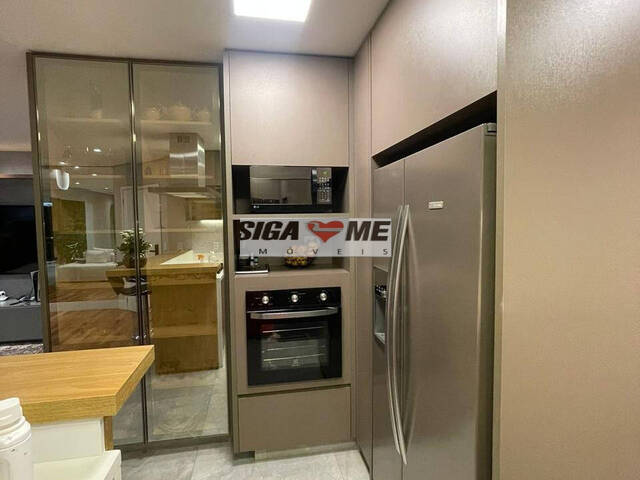 Apartamento para Venda em São Paulo - 5
