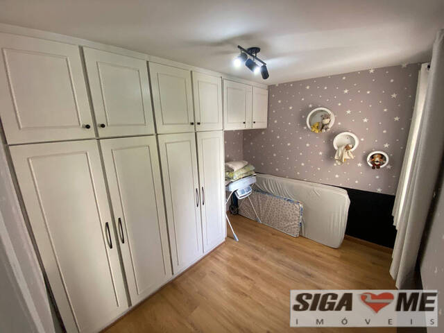 #7496 - Apartamento para Venda em São Paulo - SP - 2