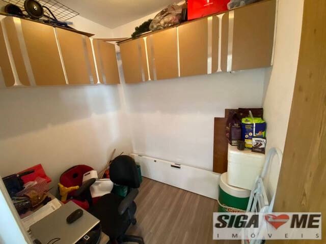 #7496 - Apartamento para Venda em São Paulo - SP - 3