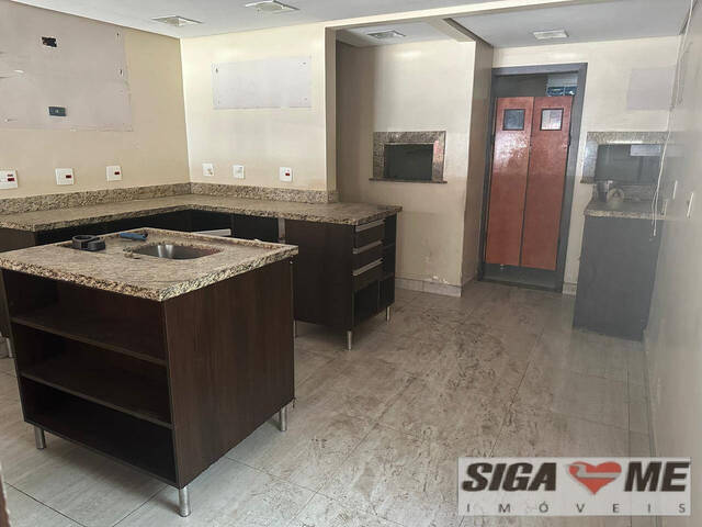 #7498 - Sala para Locação em São Paulo - SP - 2