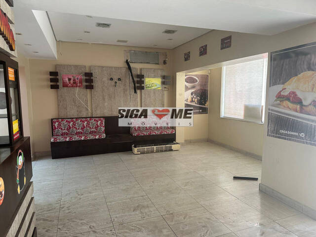 Sala para Locação em São Paulo - 5