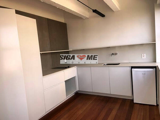 Sala para Locação em São Paulo - 4