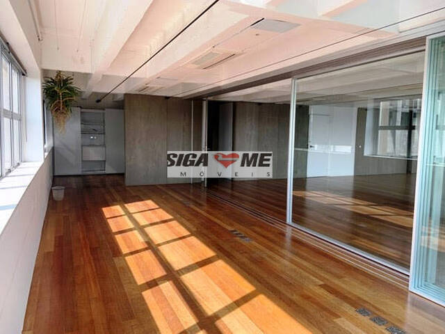 Sala para Locação em São Paulo - 5