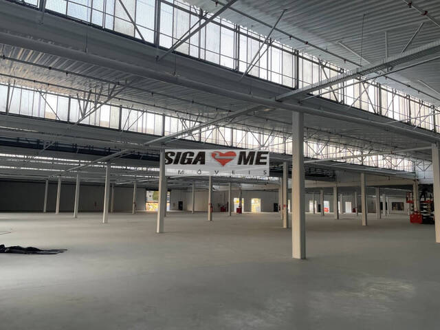 Sala para Venda em São Paulo - 4
